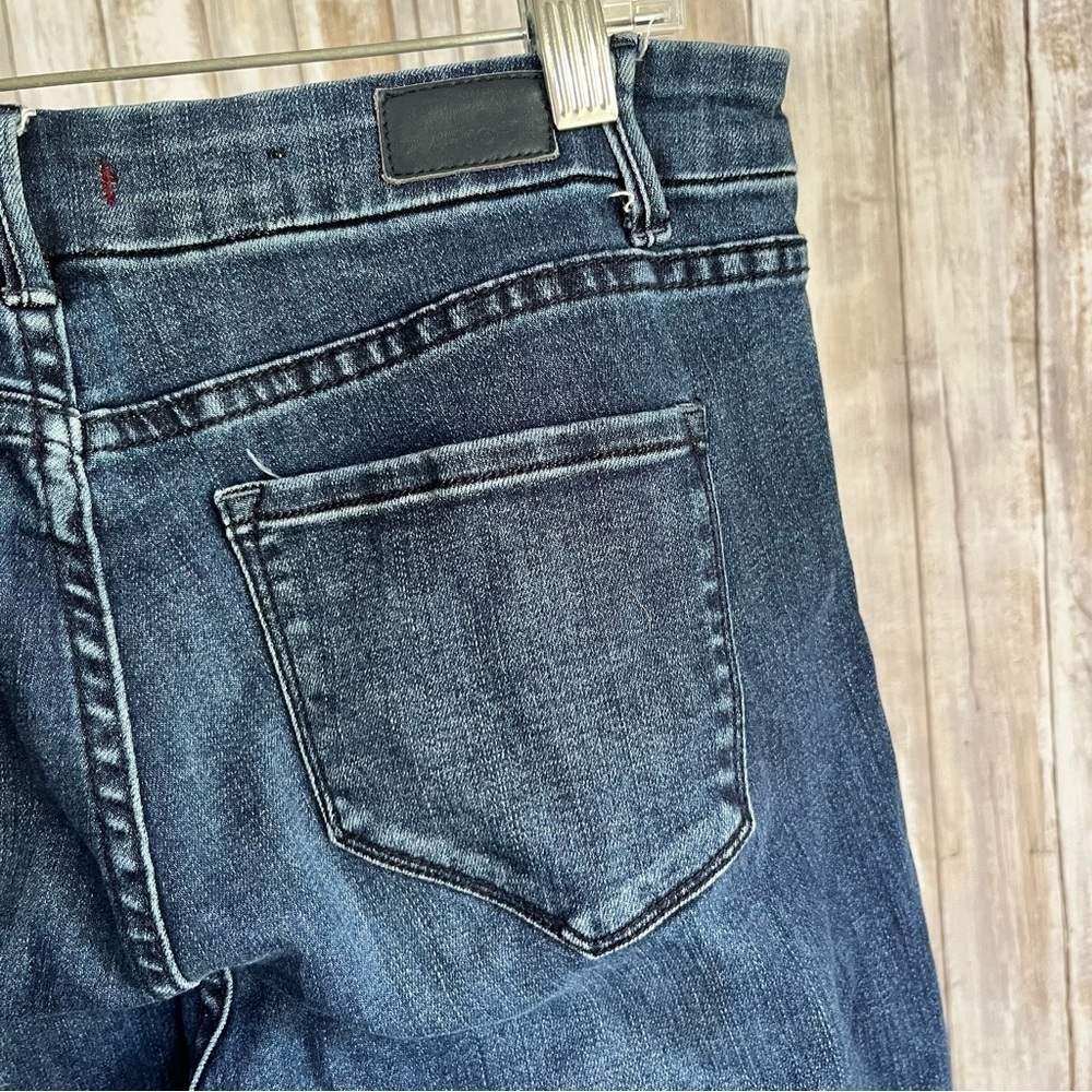 Dear John Unique Hem Jeans - Picture 5 of 6